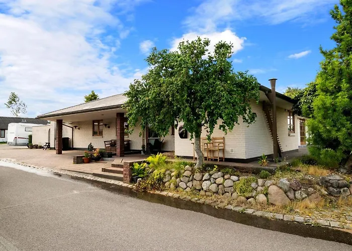 Appartamento Rosengren Residence, Fireplace & Barbecue *