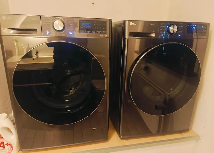 Rosengren Residence, Fireplace & Barbecue *